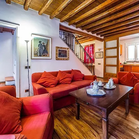 Two Private Terraces - Casa Tappero Merlo Lägenhet *