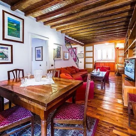 Two Private Terraces - Casa Tappero Merlo