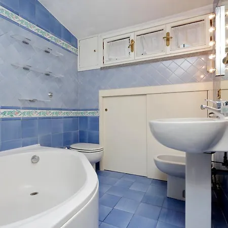 Two Private Terraces - Casa Tappero Merlo Appartement Rome