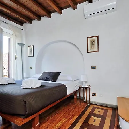 Appartement Two Private Terraces - Casa Tappero Merlo