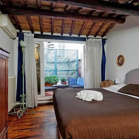 Two Private Terraces - Casa Tappero Merlo Appartement *