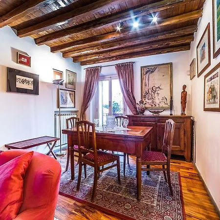 Two Private Terraces - Casa Tappero Merlo Appartement