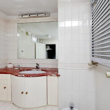 Apartament Two Private Terraces - Casa Tappero Merlo *
