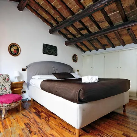 Two Private Terraces - Casa Tappero Merlo Rzym