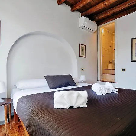 Two Private Terraces - Casa Tappero Merlo 로마