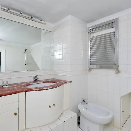 Apartament Two Private Terraces - Casa Tappero Merlo *