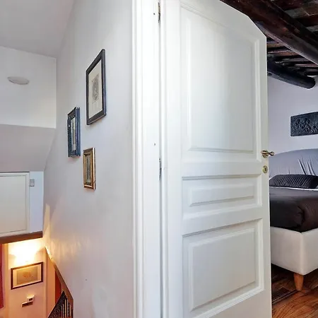 아파트 Two Private Terraces - Casa Tappero Merlo