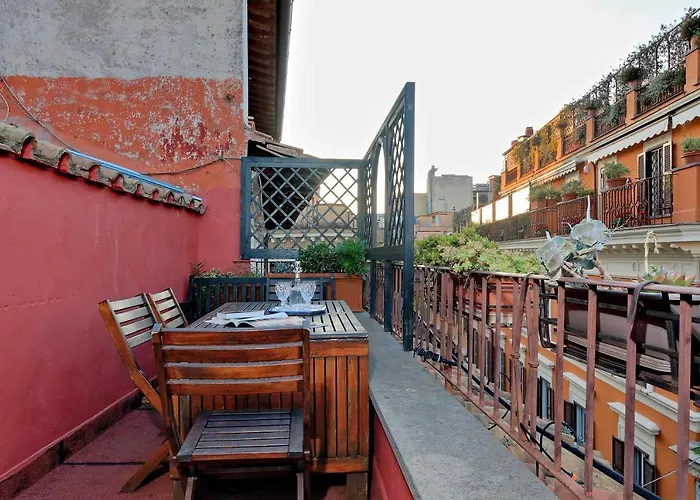 Two Private Terraces - Casa Tappero Merlo