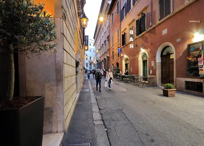 Two Private Terraces - Casa Tappero Merlo Roma