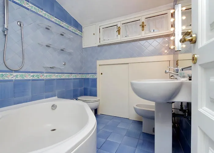 Two Private Terraces - Casa Tappero Merlo Apartamento Roma