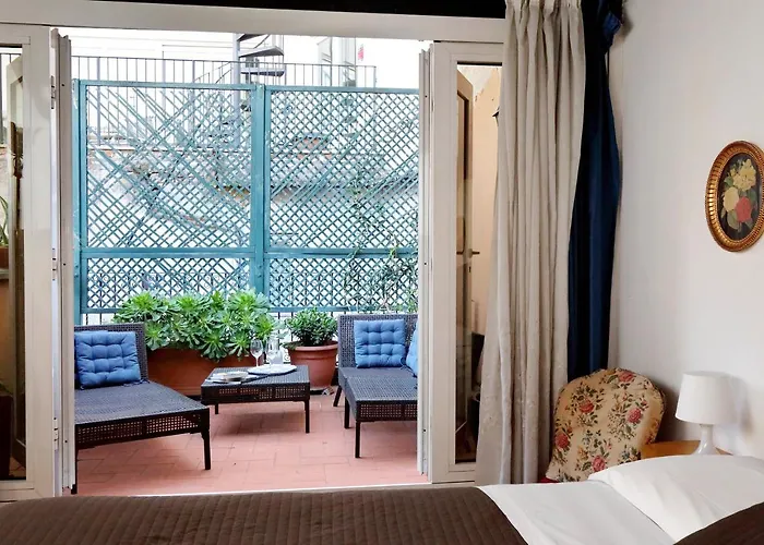 Two Private Terraces - Casa Tappero Merlo