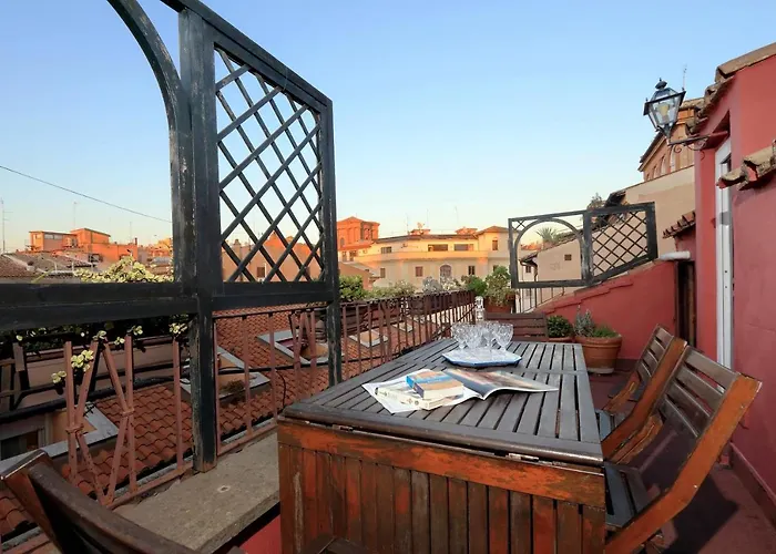 Two Private Terraces - Casa Tappero Merlo Apartamento *