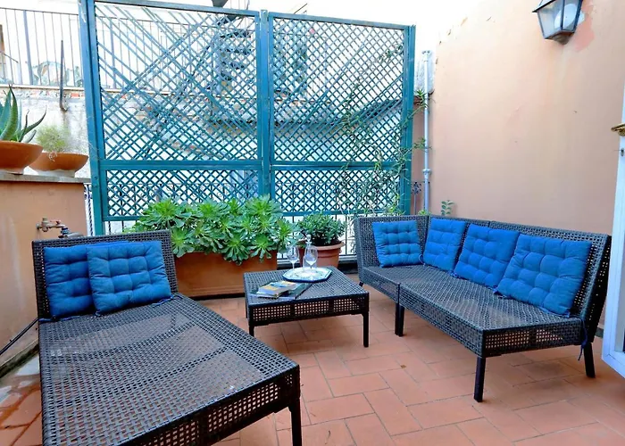 Two Private Terraces - Casa Tappero Merlo