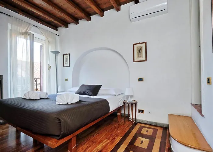 Apartamento Two Private Terraces - Casa Tappero Merlo