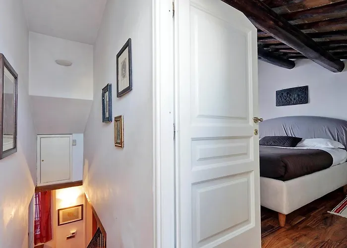 Apartamento Two Private Terraces - Casa Tappero Merlo