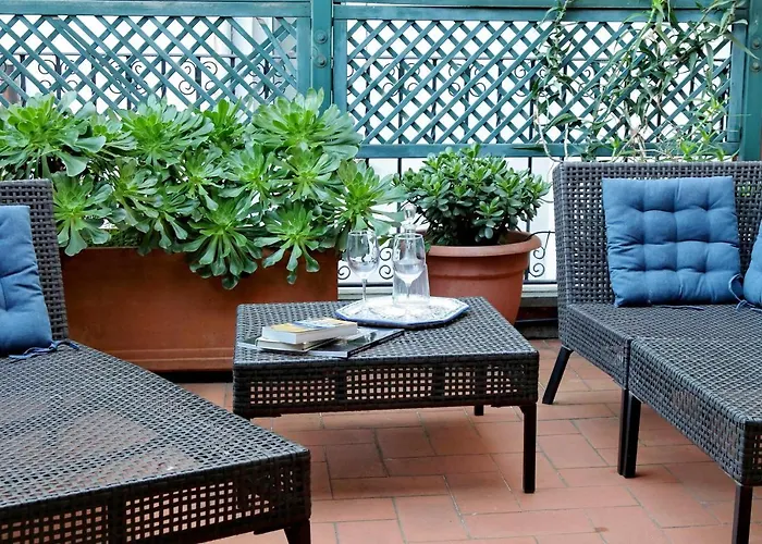 Two Private Terraces - Casa Tappero Merlo *