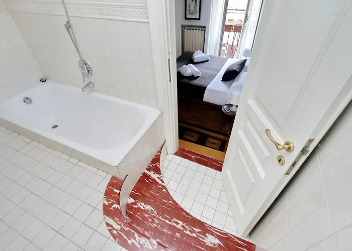 Apartamento Two Private Terraces - Casa Tappero Merlo