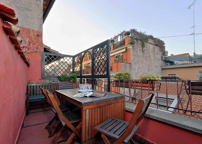 Two Private Terraces - Casa Tappero Merlo *