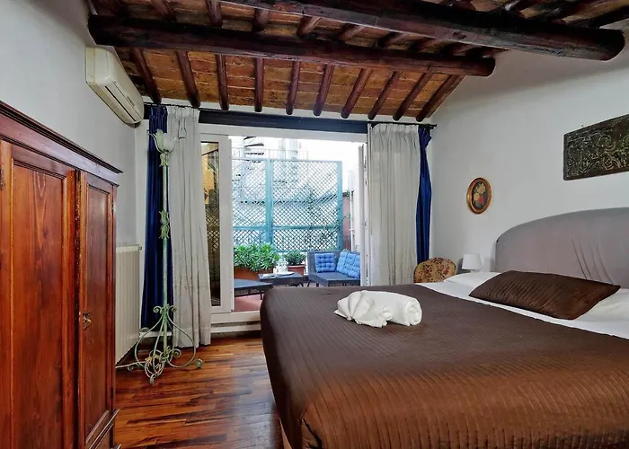 Two Private Terraces - Casa Tappero Merlo Apartamento *