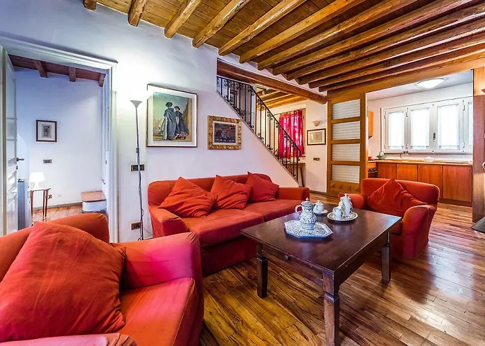 Two Private Terraces - Casa Tappero Merlo Apartamento *