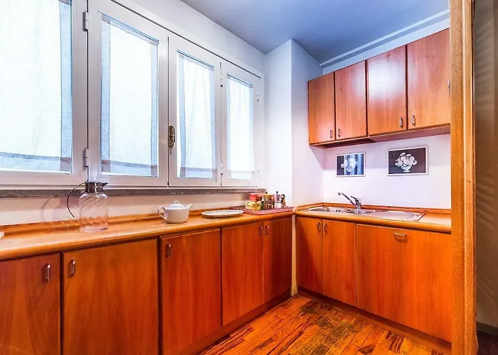 Apartamento Two Private Terraces - Casa Tappero Merlo Roma