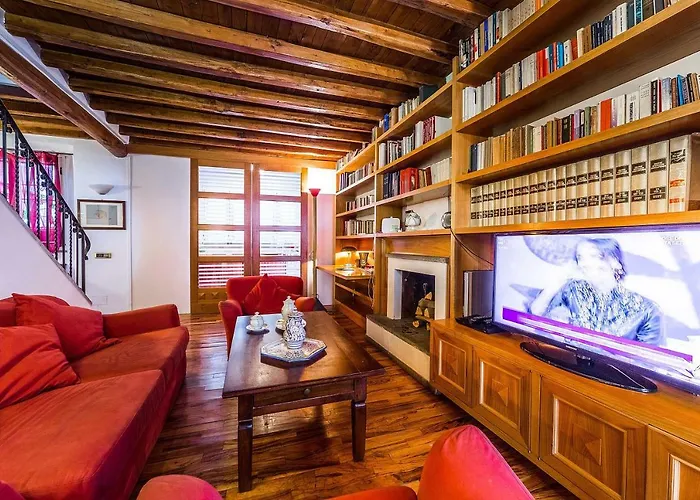 Two Private Terraces - Casa Tappero Merlo