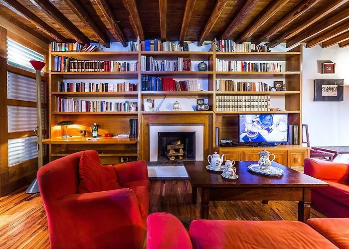 Two Private Terraces - Casa Tappero Merlo Apartamento