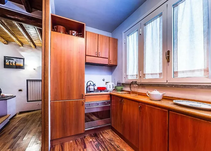 Two Private Terraces - Casa Tappero Merlo * Roma