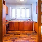 דירה Two Private Terraces - Casa Tappero Merlo רומא