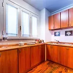 דירה Two Private Terraces - Casa Tappero Merlo רומא