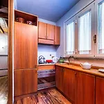 Two Private Terraces - Casa Tappero Merlo * רומא