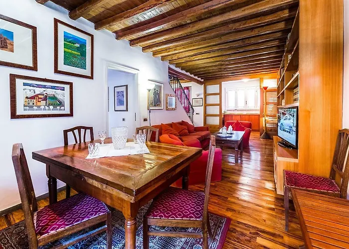 Two Private Terraces - Casa Tappero Merlo